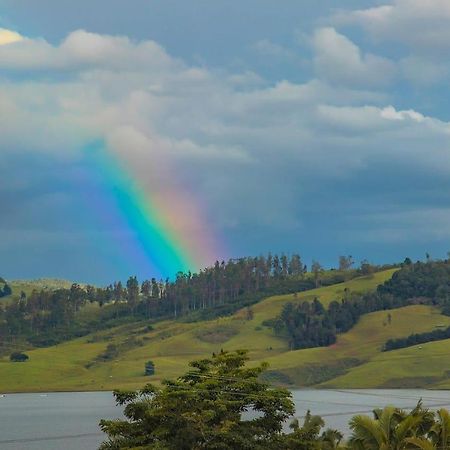 Villa Campestre Lago Calima Zewnętrze zdjęcie