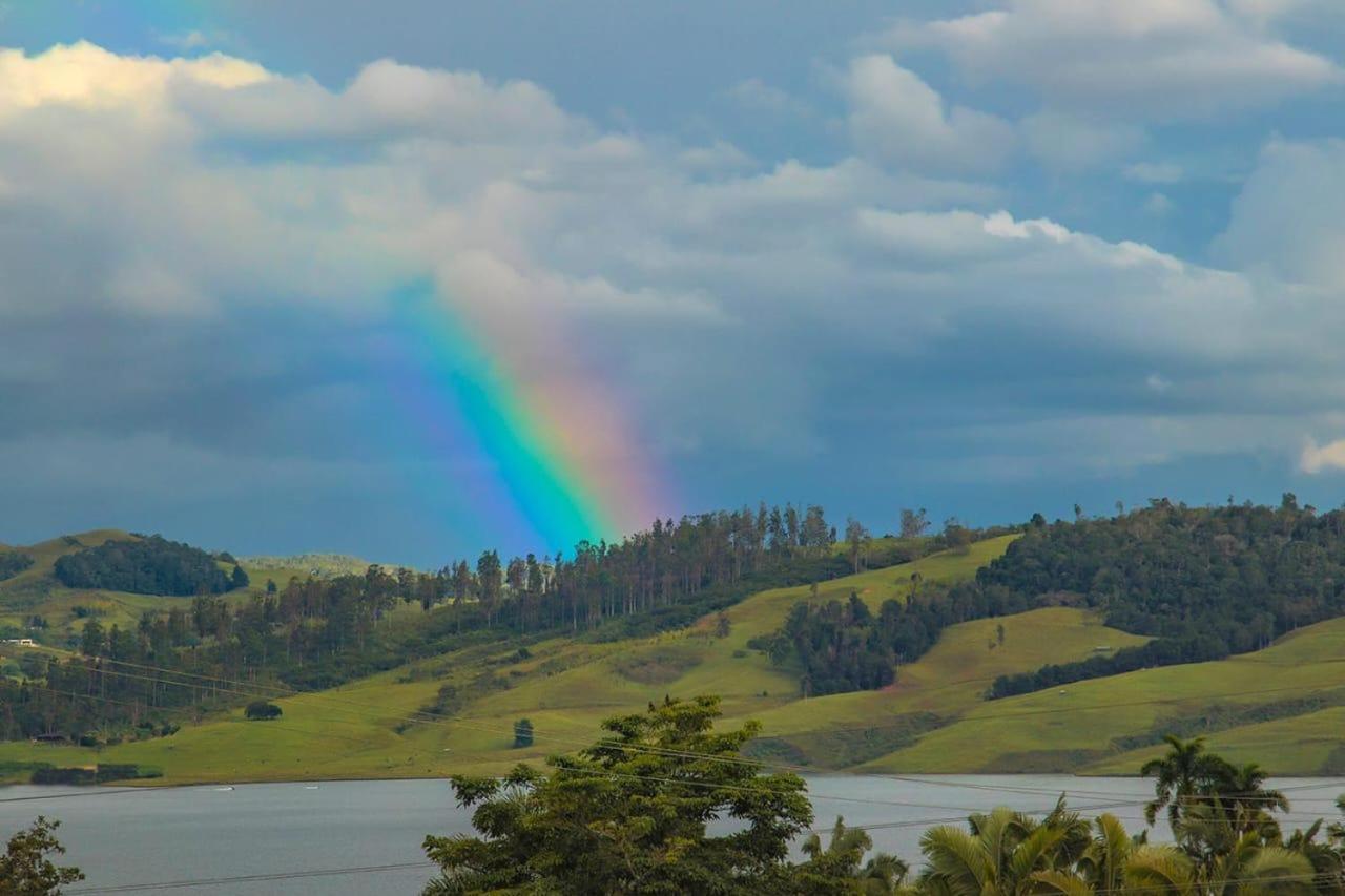 Villa Campestre Lago Calima Zewnętrze zdjęcie