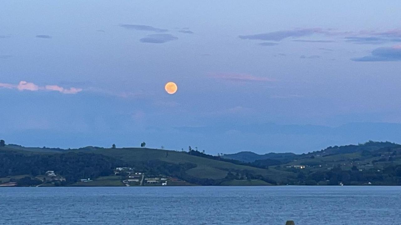 Villa Campestre Lago Calima Zewnętrze zdjęcie